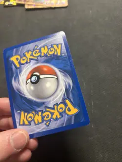 Pokemon TCG Lugia Legend 114/123 Bottom Half! MP/HP Condition! See Description! - Image 4