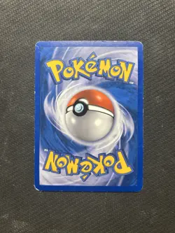 Pokemon TCG Lugia Legend 113/123 Top Half! HP Condition! See Description! - Image 2