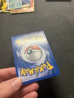 Pokemon TCG Lugia Legend 113/123 Top Half! HP Condition! See Description! - Image 4