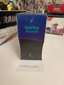 Pokemon S&V Journey Together Elite Trainer Box (ETB) | Pokemon Center Exclusive - Image 3