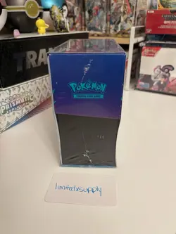 Pokemon S&V Journey Together Elite Trainer Box (ETB) | Pokemon Center Exclusive - Image 4