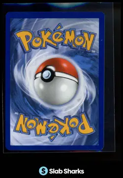 2025 POKEMON PHANTASMAL FLAMES - PFL EN #104/094 TOGEDEMARU ILLUSTRATION RARE - Image 2