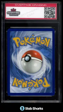 2024 POKEMON SV TEMPORAL FORCES - TEF EN #193/162 GENGAR EX ULTRA RARE OT 9 - Image 2