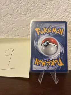 Kabuto NM - MINT 50/62 1st Edition Fossil Pokemon TCG Regular 💎🔥💎🔥💎 - Image 3