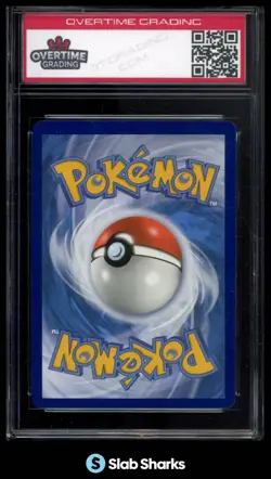 2022 POKEMON SWORD & SHIELD ASTRAL RADIANCE #030/189 STARMIE V HOLO OT 8 - Image 2