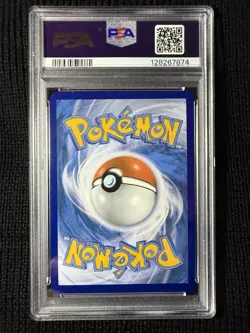 PSA 10 Galarian Rapidash V Alt Art 168/198 Chilling Reign-FA Pokemon 2021 - Image 2
