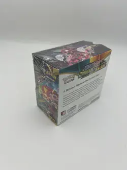 (SEALED) Pokemon Sword and Shield Vivid Voltage Booster Box - 36 packs 820650827495 - Image 2