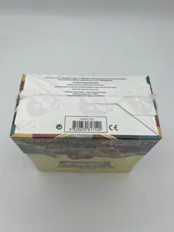 (SEALED) Pokemon Sword and Shield Vivid Voltage Booster Box - 36 packs 820650827495 - Image 3