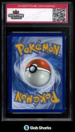 2025 POKEMON SV DESTINED RIVALS - DRI EN #203/182 TEAM ROCKET'S MEOWTH IR OT 9 - Image 2