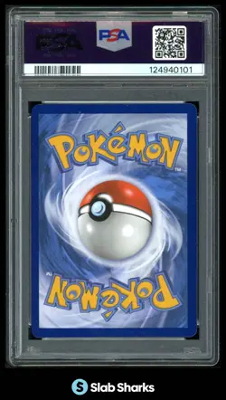 2022 POKEMON SWORD & SHIELD LOST ORIGIN PIKACHU VMAX TRAINER GALLERY PSA 10 - Image 2