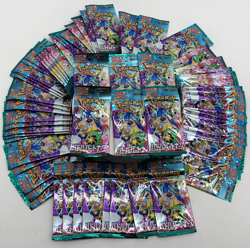 Lot of (72) Pokemon TCG Japanese Battle Partners Booster Packs SEALED - Image 1