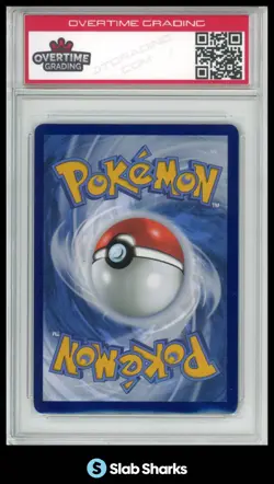 2023 POKEMON SCARLET & VIOLET PALDEA EVOLVED FULL ART #252/193 GIACOMO OT 8 - Image 2