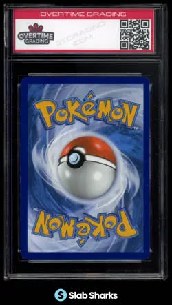 2025 POKEMON SV DESTINED RIVALS - DRI EN #200/182 TEAM ROCKET'S MURKROW IR OT 9 - Image 2