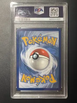 PSA 10 2020 Pokemon SWSH #202 FA/Lugia VSTAR Silver Tempest Secret - Image 2