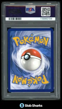 2023 POKEMON SWSH CROWN ZENITH #GG46/GG70 DEOXYS VSTAR GALARIAN GALLERY PSA 10 - Image 2