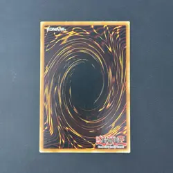 Yugioh Ancient Gear Beast TLM-EN007 Ultimate Rare LP - Image 2