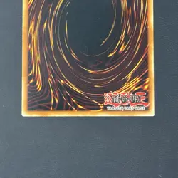 Yugioh Ancient Gear Beast TLM-EN007 Ultimate Rare LP - Image 4