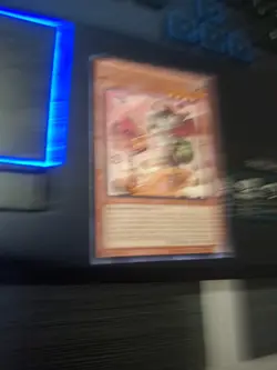 Yugioh! LP Madolche Messengelato - ABYR-EN027 - Rare - Unlimited Edition Lightly - Image 2