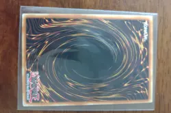 Yugioh Barrel Dragon HAC1-EN006 Duel Terminal Ultra Rare 1st Ed NM - Image 2