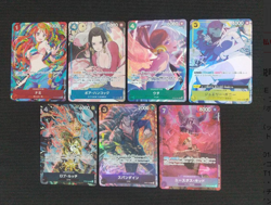 ONE PIECE (Promo) Premium Booster ONE PIECE CARD THE BEST Storage Box Set Japan - Image 1