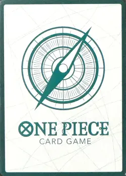 DON !! Card Luffy Law Kid (Promo) Rimited Edition ONE PIECE Card Game Japanese - Image 2