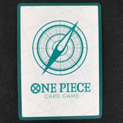Boa Hancock PRB-02 [Gold Frame] THE BEST vol.2 DON Card One Piece Japan - Image 2