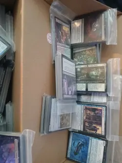 Magic The Gathering Bulk Lot - Image 1