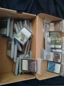 Magic The Gathering Bulk Lot - Image 2