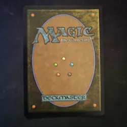 AANG'S ICEBERG MTG NM Prerelease Promo - Image 2