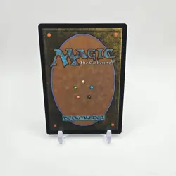 Koh, the Face Stealer Pre-Release Stamped Promo Avatar: The Last Airbender FOIL - Image 2