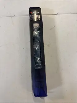 Ultra Pro Double-Sided Playmat Magic the Gathering Universes Beyond Final Fantas - Image 1