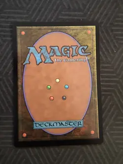 mtg biogenic upgrade foil double masters 2022 - Image 2