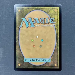 mtg borderless Cityscape Leveler, Avatar the Last Airbender Eternal, unplayed - Image 2