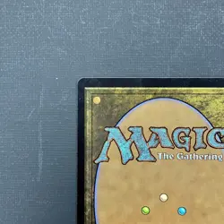 mtg borderless Cityscape Leveler, Avatar the Last Airbender Eternal, unplayed - Image 3