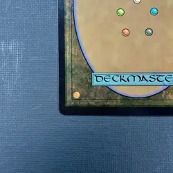 mtg borderless Cityscape Leveler, Avatar the Last Airbender Eternal, unplayed - Image 4