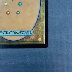 mtg borderless Cityscape Leveler, Avatar the Last Airbender Eternal, unplayed - Image 5