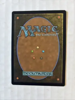 x1 Cavern of Souls LCI MTG 345 BORDERLESS MYTHIC M/NM 1x - Image 2
