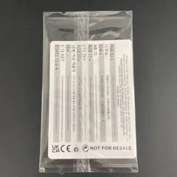 MTG Fatalism Arcane Denial Shield Non Foil Final Fantasy Promo Japanese - Image 2