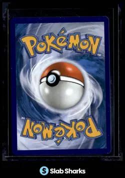 2025 POKEMON PFL EN #128/094 MEGA LOPUNNY EX SPECIAL ILLUSTRATION RARE - Image 2
