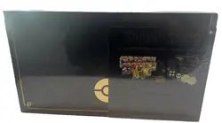 Pokemon Sword and Shield Ultra Premium Collection Zacian & Zamazenta Sealed NEW - Image 1