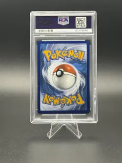 2021 POKEMON CELEBRATIONS #025 Gem Mint FULL ART FA MEW PSA 10 - Image 4