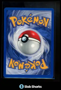 2000 POKEMON NEO GENESIS #19/111 METAL ENERGY HOLO - Image 2