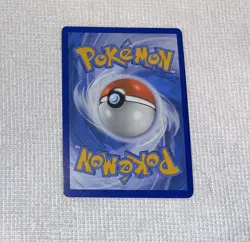 Pokemon TCG Seismitoad Illustration Rare Black Bolt 105/086 English - Image 2