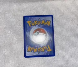 Pokemon TCG Seismitoad Illustration Rare Black Bolt 105/086 English - Image 4