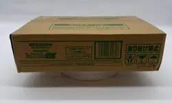 Auction #1 Pokemon TCG Japanese Shiny Treasure EX Booster Box Case SEALED - Image 1