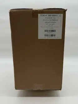Pokemon TCG Scarlet & Violet 151 Ultra Premium Collection 4-Box Case SEALED - Image 1