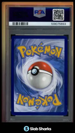 2023 POKEMON 151 MEW EN #199/165 CHARIZARD EX SPECIAL ILLUSTRATION RARE PSA 10 - Image 2