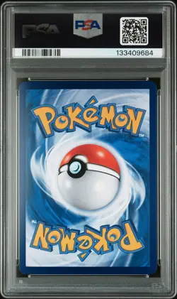PSA 10 2025 Pokemon Gengar Chinese Exclusive Gem Pack Vol.3 03 07/07 Gem Mint - Image 2