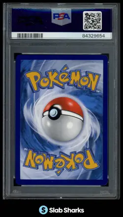 2023 POKEMON BLACK STAR PROMOS SVP EN #085 PIKACHU GREY FELT HAT VAN GOGH PSA 10 - Image 2