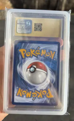 CGC 10 PRISTINE Mewtwo VSTAR GG44/GG70 Crown Zenith Galarian Gallery Pokemon psa - Image 2
